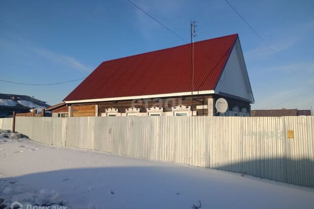 Станционный ул им. Н.В. Гоголя городской округ Троицк фото