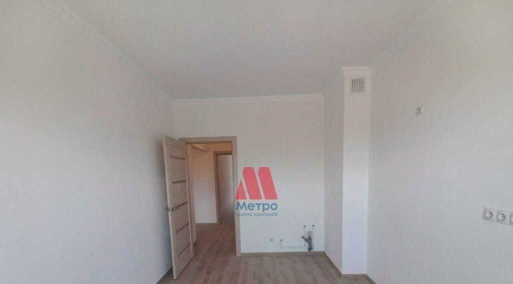 квартира г Ярославль р-н Заволжский ул Шандорная 14 фото 15