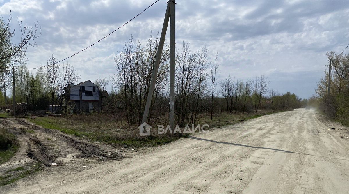 земля р-н Пензенский Воскресеновский сельсовет, Калинка садовое товарищество фото 7