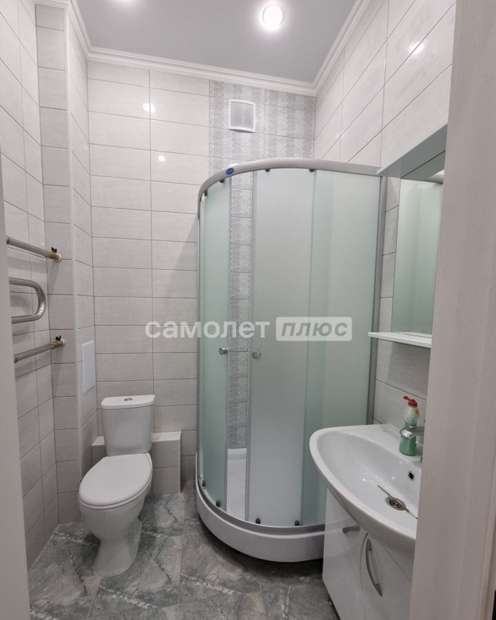 квартира г Октябрьский ул Садовое Кольцо 319/2 фото 17