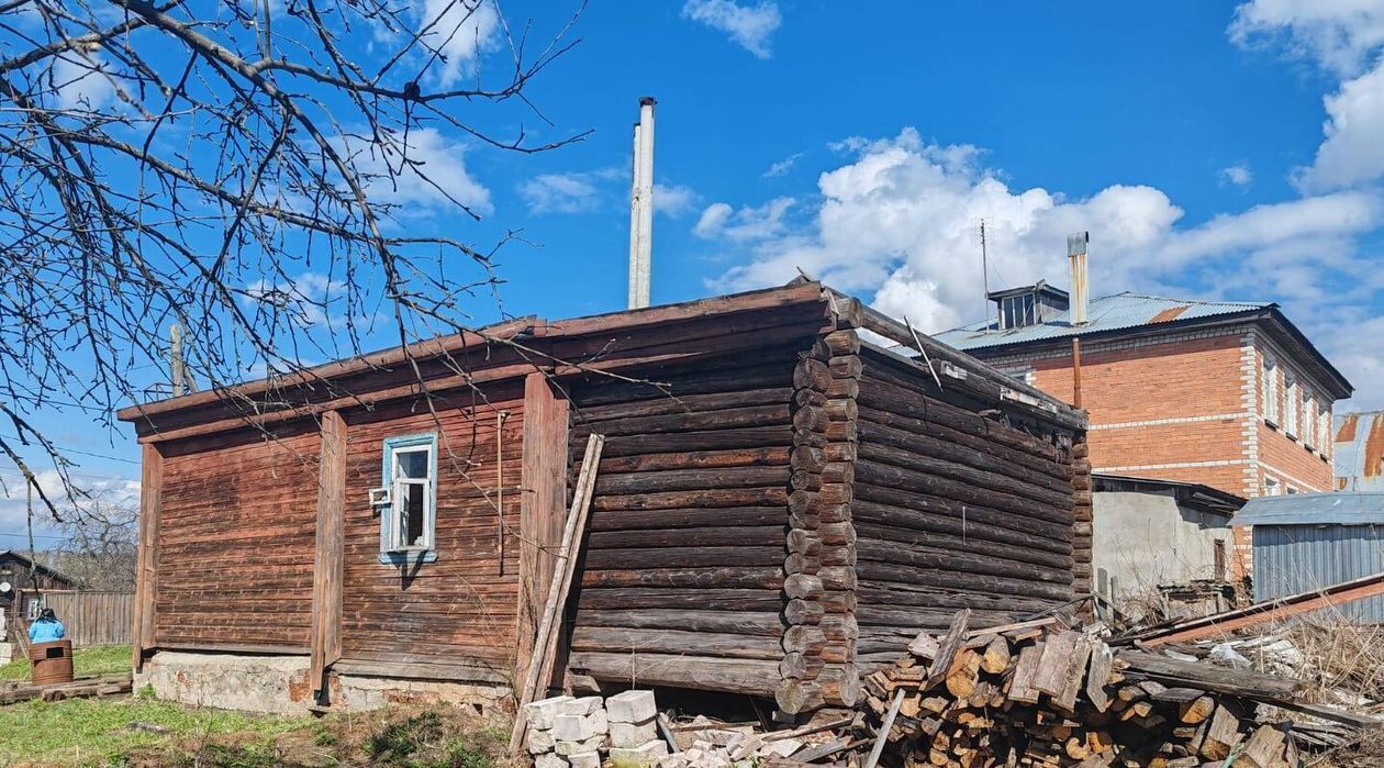 земля р-н Александровский г Александров ул Весны 11 фото 7