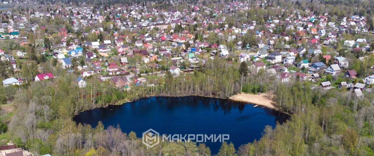 дом р-н Всеволожский массив Лехтуси снт Ручьи Лесколовское с/пос, Девяткино, 279 фото 45