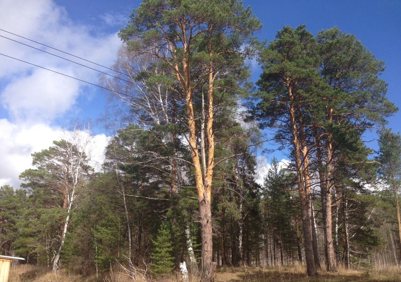 земля г Полевской коттеджный пос. Городок солнца-2 фото 8