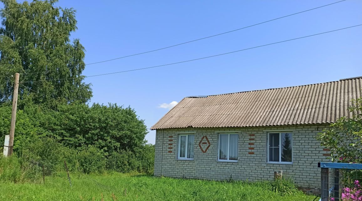 дом р-н Путятинский с Романовы Дарки ул Солнечная фото 16