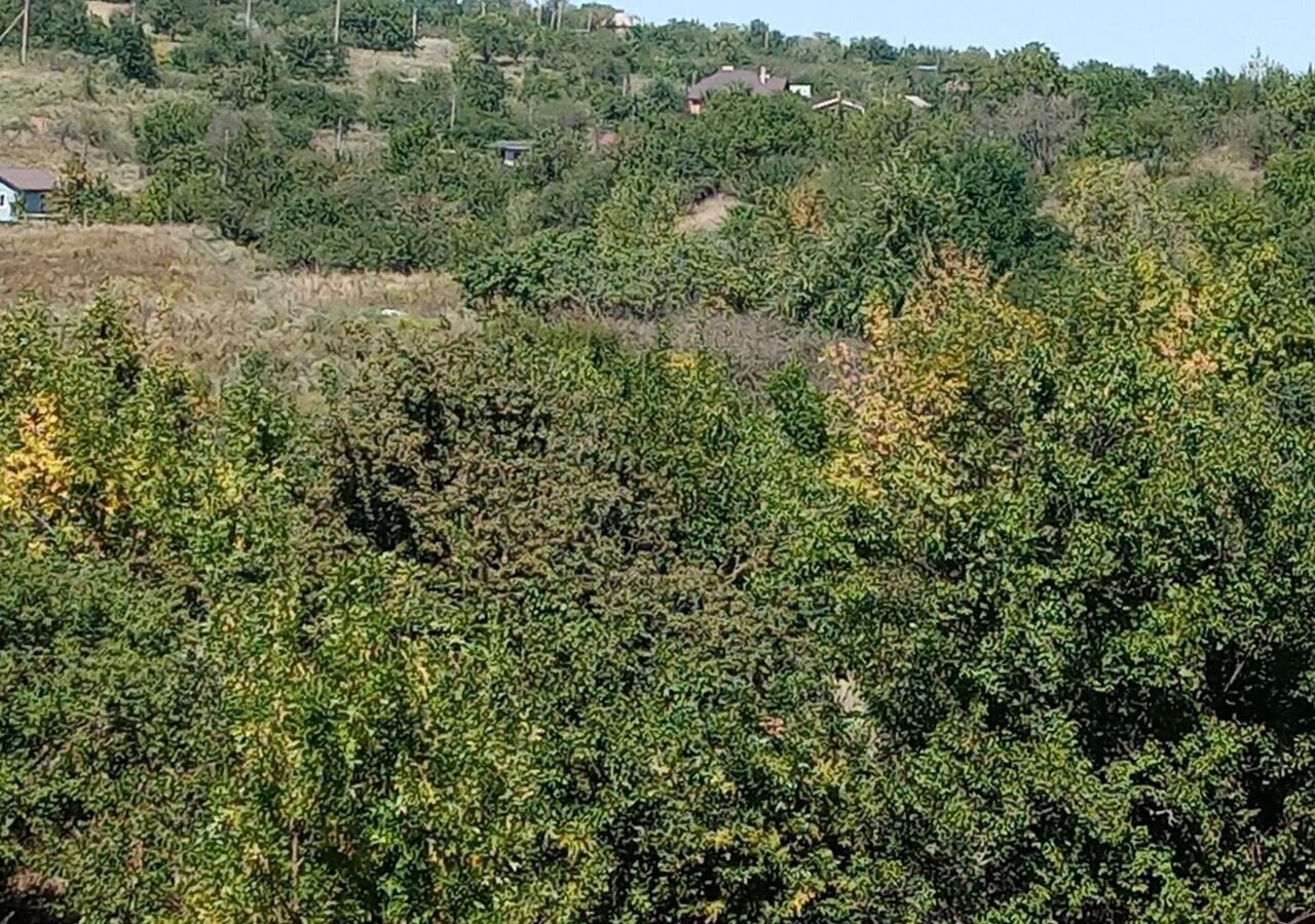 земля р-н Аксайский х Большой Лог садоводческое товарищество Проектировщик фото 20