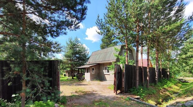 Рахьинское городское поселение, Венера СНТ фото