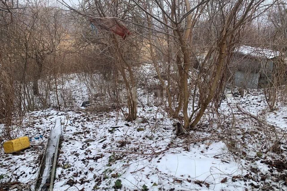 земля г Ставрополь р-н Октябрьский городской округ Ставрополь, СТ Восточное фото 1