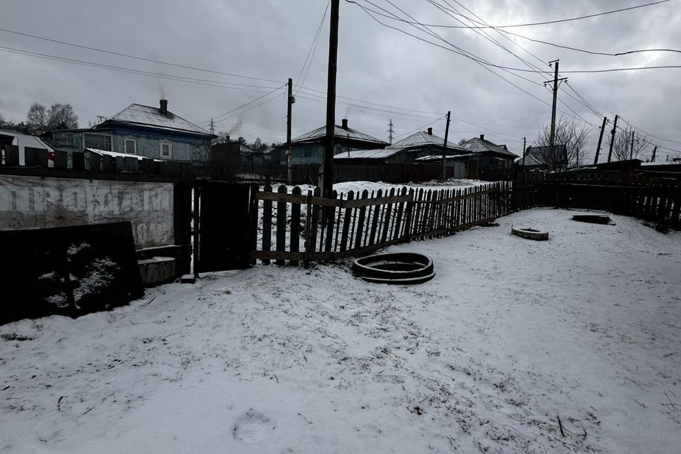 дом г Новокузнецк р-н Куйбышевский ул Менжинского 2а Кемеровская область — Кузбасс, Новокузнецкий городской округ фото 4