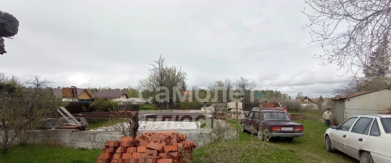 дом г Заречный д Гагарка ул Клубная фото 5
