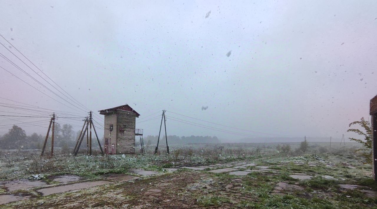 свободного назначения городской округ Наро-Фоминский д Василисино фото 7