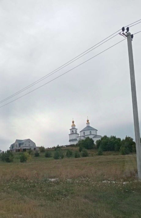 дом р-н Яковлевский с Терновка снт Агропромовец ул. Садовая фото 6