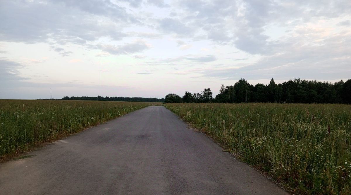 земля р-н Лаишевский с Среднее Девятово Тридевятово кп фото 4