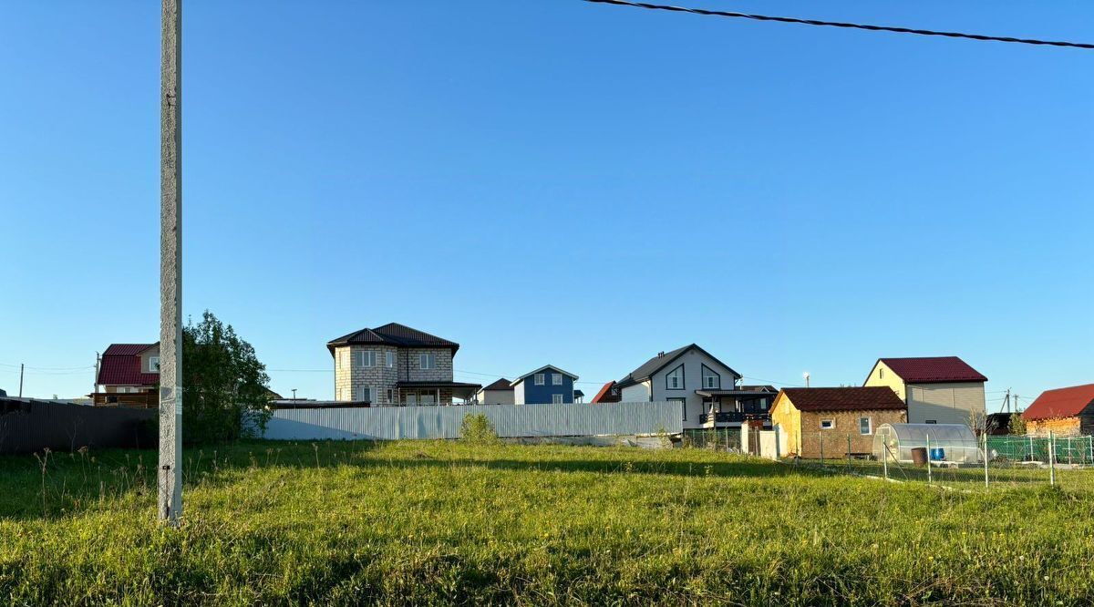 земля городской округ Луховицы д Ольшаны 63, Дмитровский городской округ фото 2