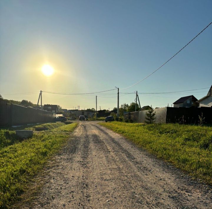 земля городской округ Луховицы д Ольшаны 63, Дмитровский городской округ фото 4