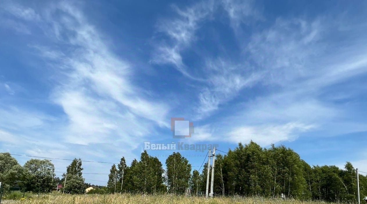 земля городской округ Ступино с Семёновское фото 3