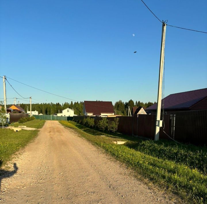 земля городской округ Луховицы д Ольшаны 63, Дмитровский городской округ фото 6