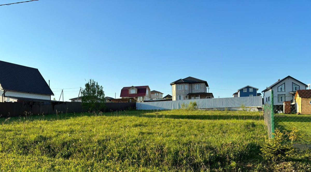 земля городской округ Луховицы д Ольшаны 63, Дмитровский городской округ фото 5