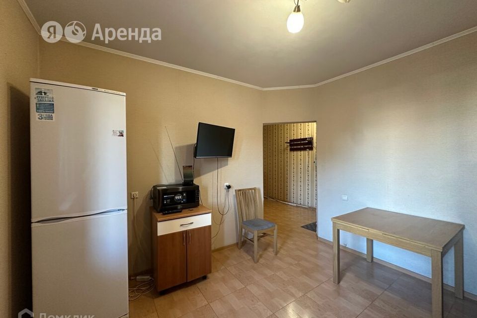 квартира г Санкт-Петербург пр-кт Науки 17к/6 Калининский фото 2