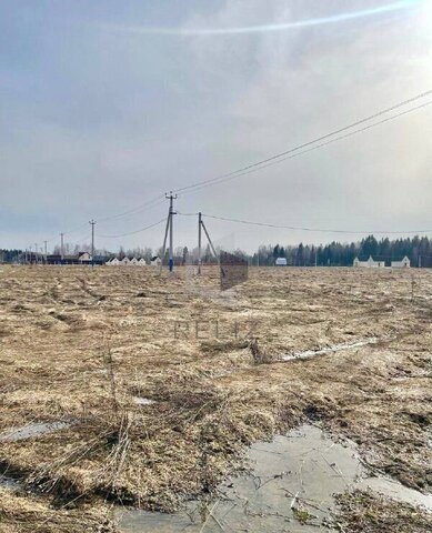 д Берюлёво Наро-Фоминск фото