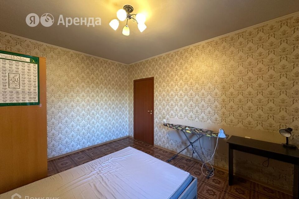 квартира г Санкт-Петербург пр-кт Науки 17к/6 Калининский фото 8