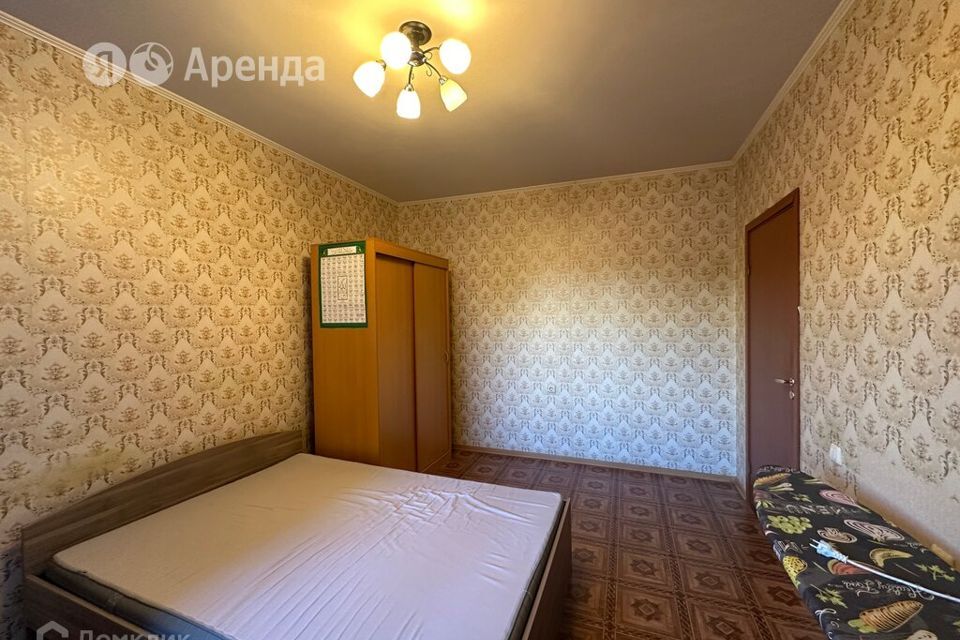 квартира г Санкт-Петербург пр-кт Науки 17к/6 Калининский фото 10