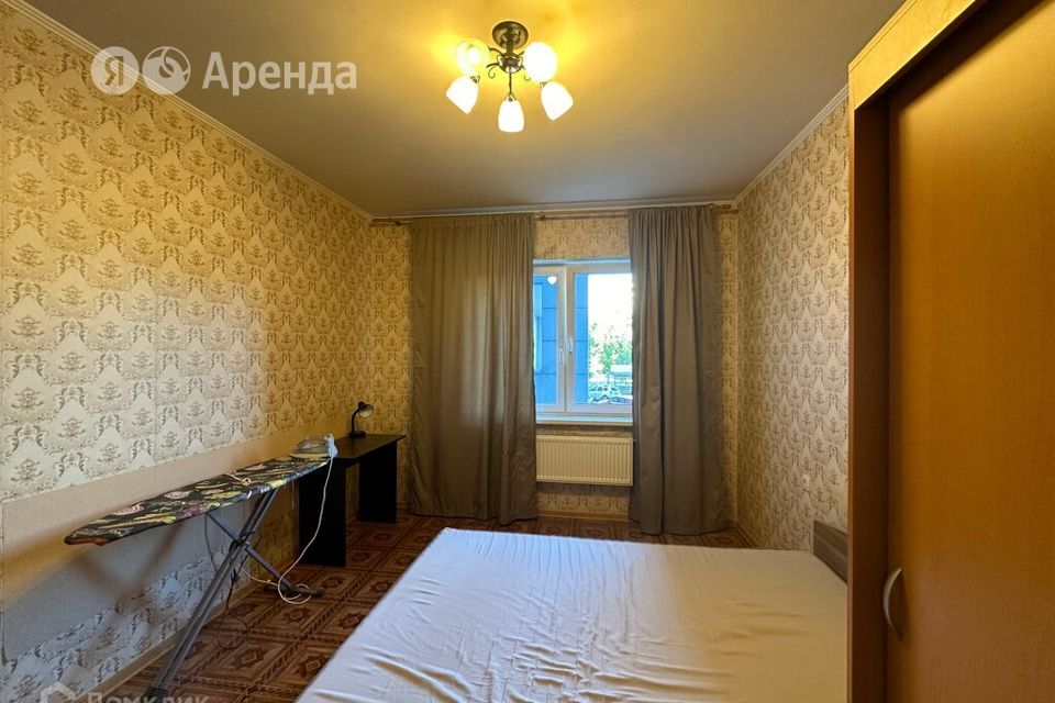 квартира г Санкт-Петербург пр-кт Науки 17к/6 Калининский фото 7