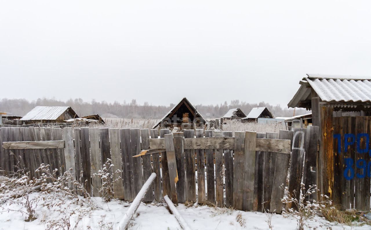 дом р-н Нижнетавдинский с Носырево ул Дорожная Нижняя Тавда фото 7