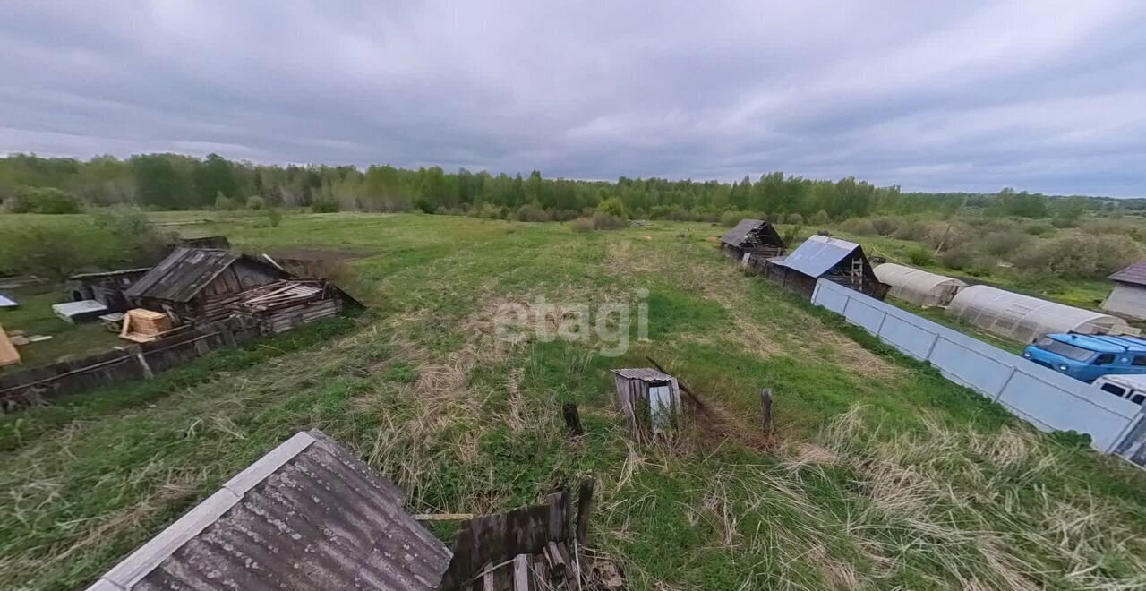 дом р-н Нижнетавдинский с Носырево ул Дорожная Нижняя Тавда фото 27