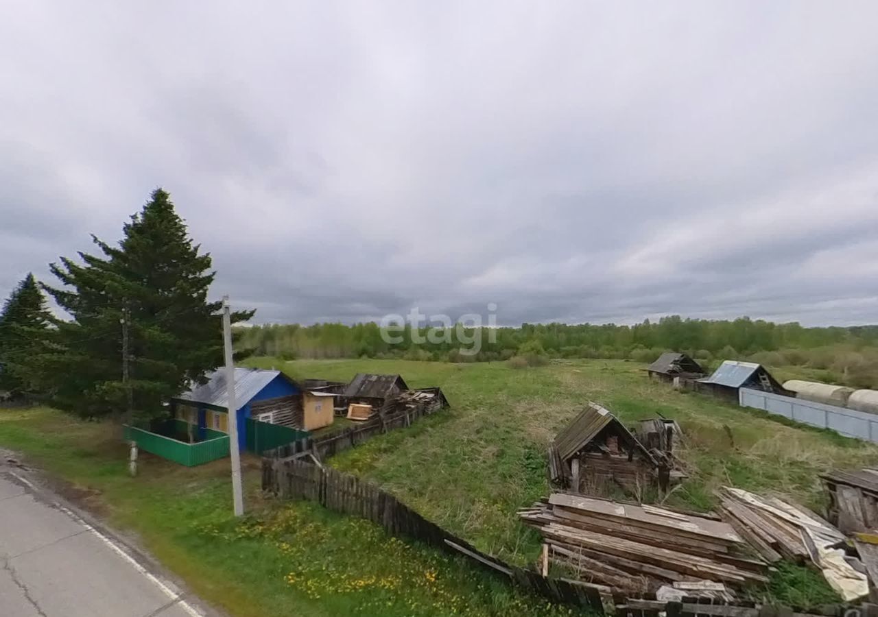 дом р-н Нижнетавдинский с Носырево ул Дорожная Нижняя Тавда фото 30