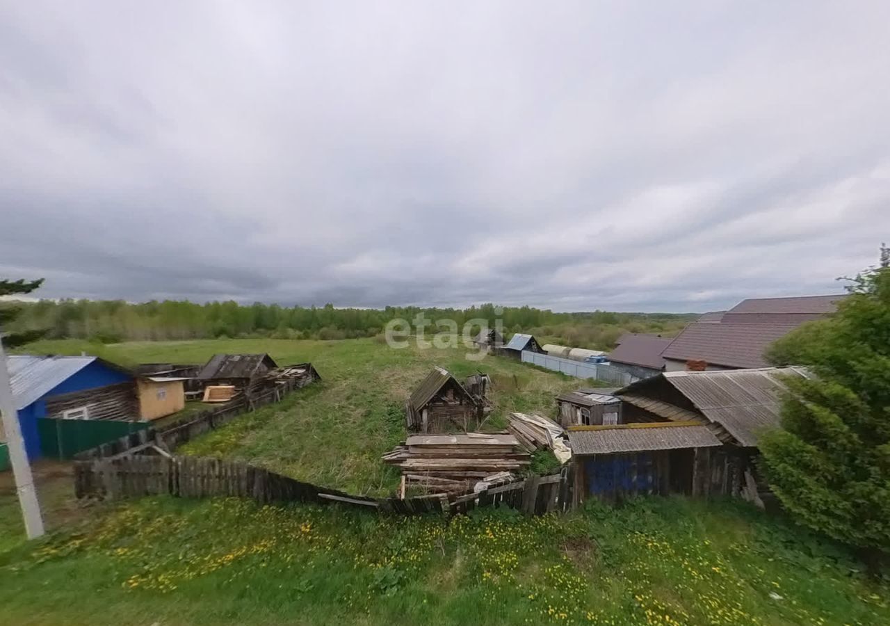 дом р-н Нижнетавдинский с Носырево ул Дорожная Нижняя Тавда фото 32