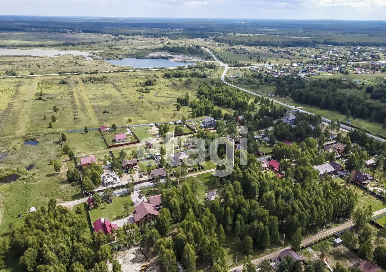 земля р-н Нижнетавдинский снт Царицыно Тюмень фото 16