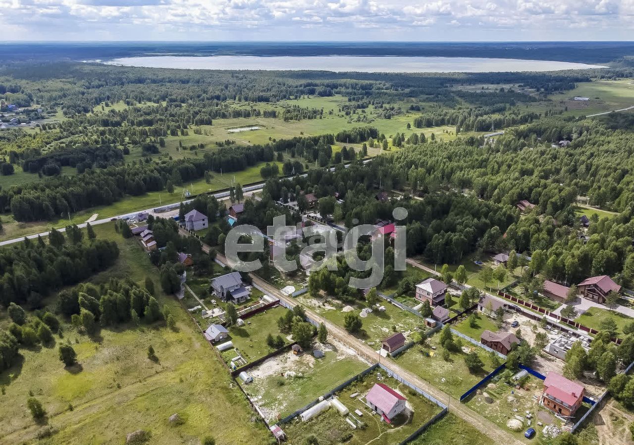 земля р-н Нижнетавдинский снт Царицыно Тюмень фото 17