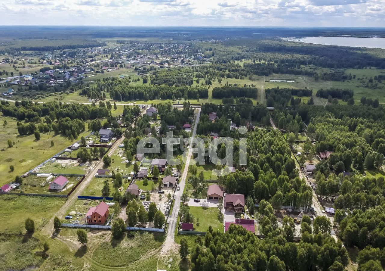 земля р-н Нижнетавдинский снт Царицыно Тюмень фото 18