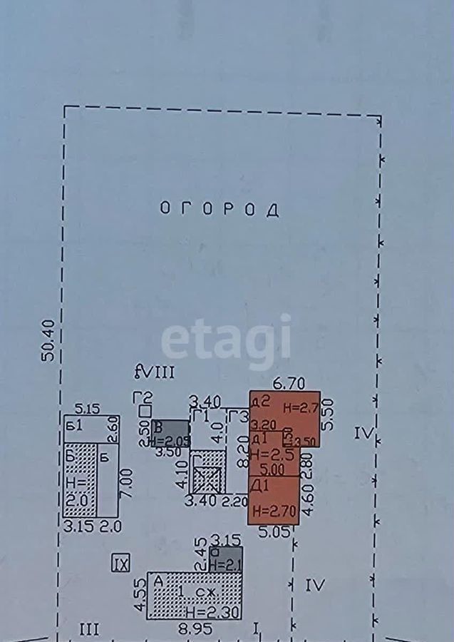 дом р-н Ейский с Александровка Широчанка, Александровское сельское поселение фото 7