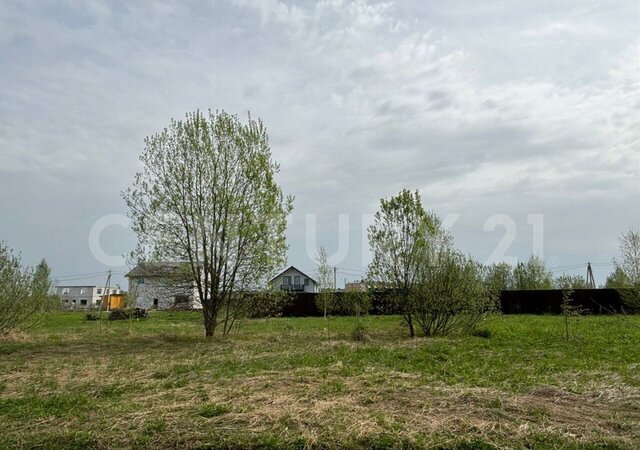 земля сельское поселение Совхоз Боровский, мкр-н Васильки, Обнинск фото