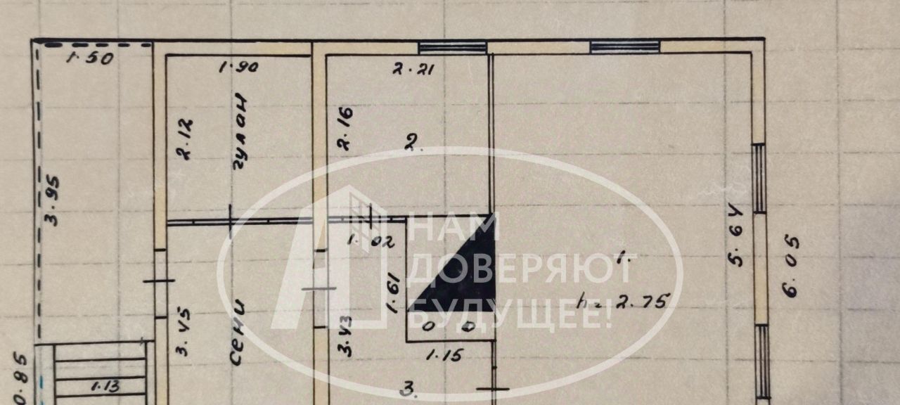 дом р-н Нытвенский п Новоильинский ул Льва Толстого 18 фото 22