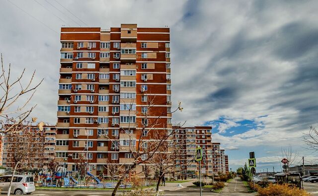 р-н Прикубанский ул Западный Обход 42/3к 4 фото