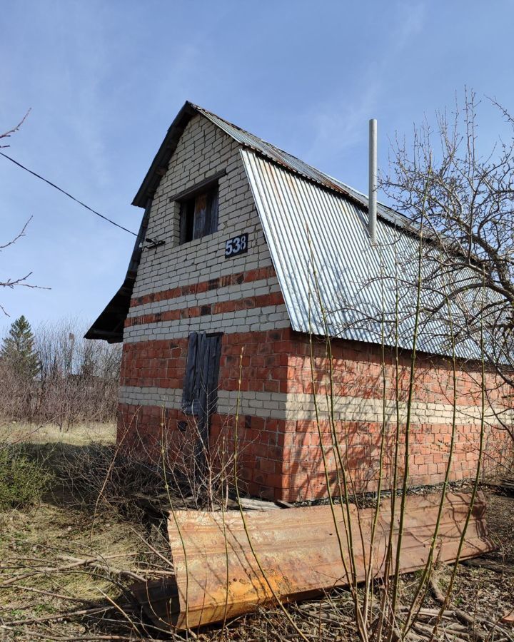 земля г Копейск снт Шахтер Копейский г. о. фото 1