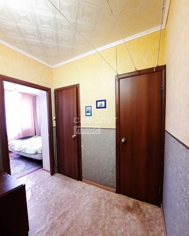 квартира г Ноябрьск ул Цоя 3 Тюменская обл. фото 12