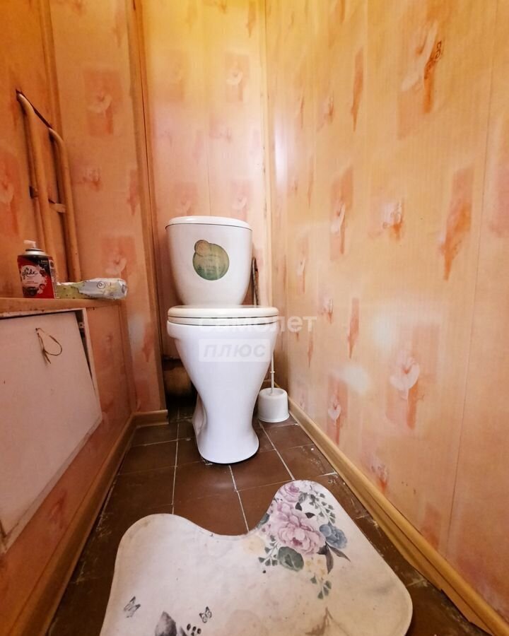 квартира г Ноябрьск ул Цоя 3 Тюменская обл. фото 15