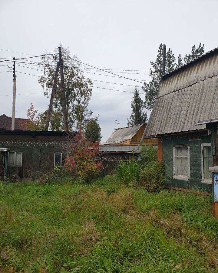 дом г Иркутск р-н Правобережный снт Родник Озёрная ул., 67 фото 4