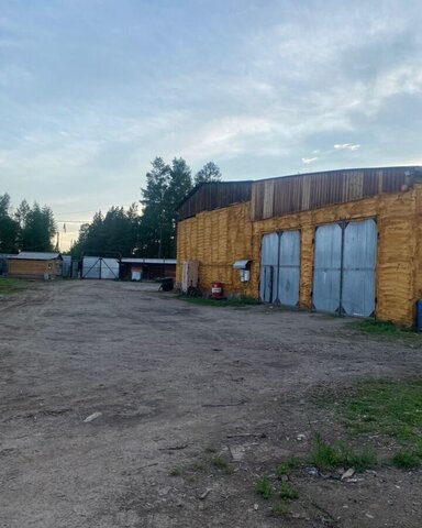 у Ленский г Ленск ул Объездная 16с/1 муниципальное образование Ленск фото