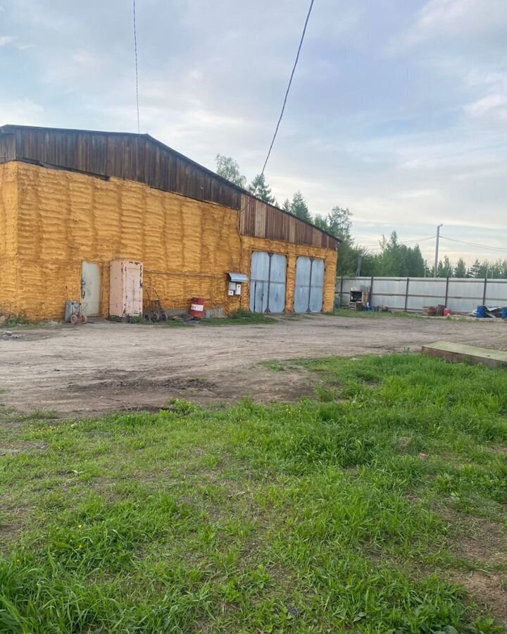 земля у Ленский г Ленск ул Объездная 16с/1 муниципальное образование Ленск фото 3