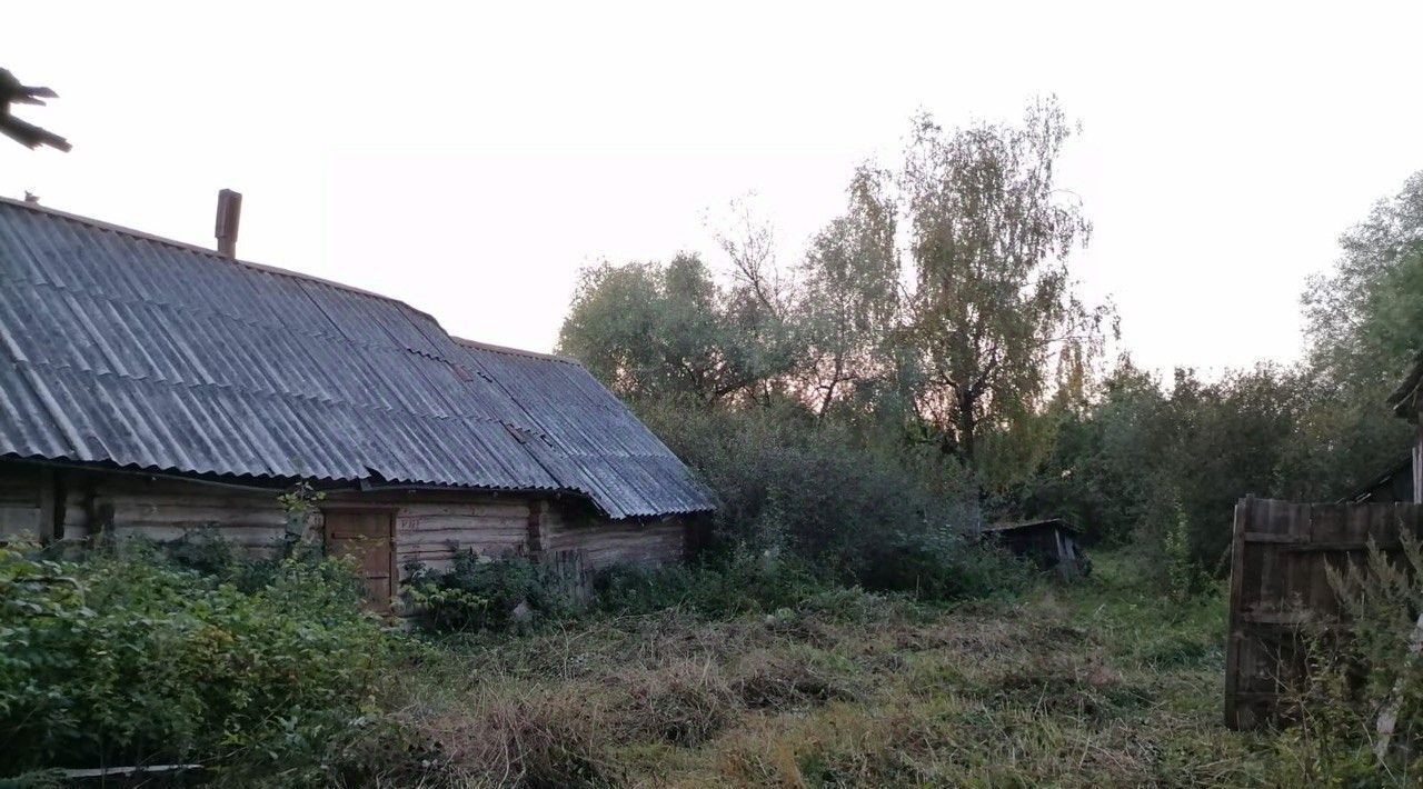 дом р-н Дновский д Дубенка Искровская волость фото 3