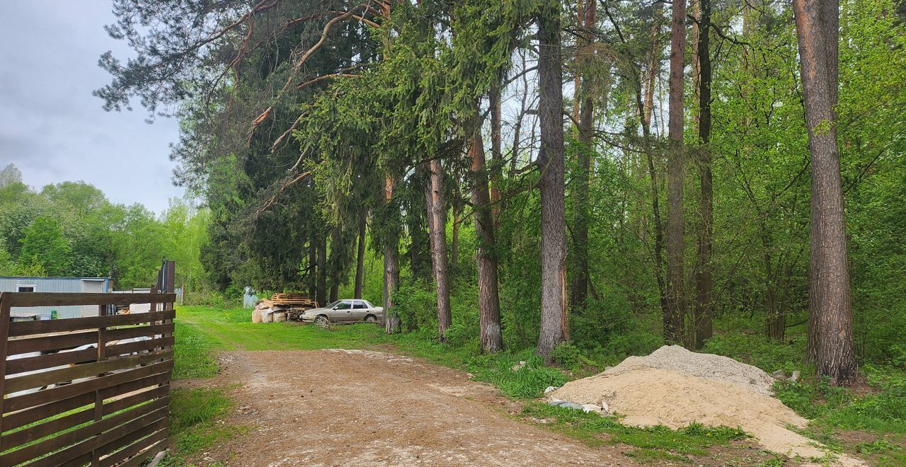 дом городской округ Чехов д Манушкино Чехов фото 5