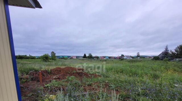 Новокулевский сельсовет фото