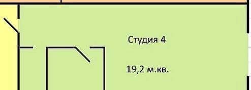 квартира городской округ Наро-Фоминский г Кокошкино Новомосковский административный округ, дп. Кокошкино, ул. Ленина, 12, Москва, р-н Внуково фото 8