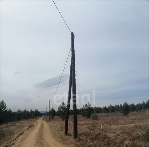 р-н Октябрьский тракт Спиртзаводской фото