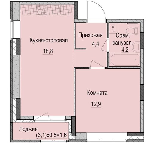 р-н Приволжский ул Рауиса Гареева Жилой дом фото