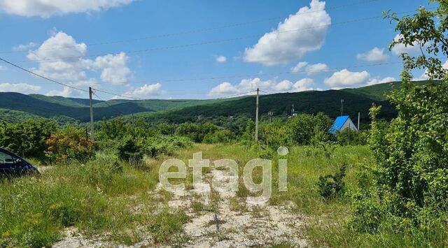 г Новороссийск х Горный снт Горный Орех муниципальное образование фото